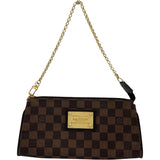 ルイ・ヴィトン LOUIS VUITTON ソフィ ブラウン ダミエ レディース ハンドバッグ