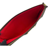 ルイ・ヴィトン LOUIS VUITTON ソフィ ブラウン ダミエ レディース ハンドバッグ