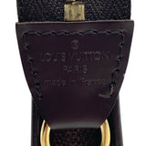 ルイ・ヴィトン LOUIS VUITTON ソフィ ブラウン ダミエ レディース ハンドバッグ