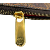 ルイ・ヴィトン LOUIS VUITTON ソフィ ブラウン ダミエ レディース ハンドバッグ