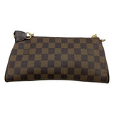 ルイ・ヴィトン LOUIS VUITTON ソフィ N51135 ブラウン ダミエ レディース ショルダーバッグ