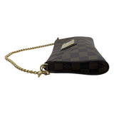 ルイ・ヴィトン LOUIS VUITTON ソフィ N51135 ブラウン ダミエ レディース ショルダーバッグ