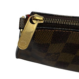 ルイ・ヴィトン LOUIS VUITTON ソフィ N51135 ブラウン ダミエ レディース ショルダーバッグ