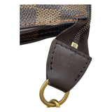 ルイ・ヴィトン LOUIS VUITTON ソフィ N51135 ブラウン ダミエ レディース ショルダーバッグ