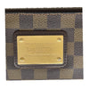 ルイ・ヴィトン LOUIS VUITTON ソフィ N51135 ブラウン ダミエ レディース ショルダーバッグ