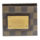 ルイ・ヴィトン LOUIS VUITTON ソフィ N51135 ブラウン ダミエ レディース ショルダーバッグ