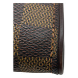 ルイ・ヴィトン LOUIS VUITTON ソフィ N51135 ブラウン ダミエ レディース ショルダーバッグ