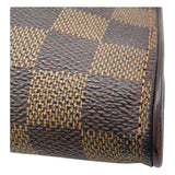 ルイ・ヴィトン LOUIS VUITTON ソフィ N51135 ブラウン ダミエ レディース ショルダーバッグ