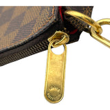 ルイ・ヴィトン LOUIS VUITTON ソフィ N51135 ブラウン ダミエ レディース ショルダーバッグ