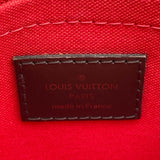 ルイ・ヴィトン LOUIS VUITTON フェィボリットMM N41129 ブラウン ダミエ レディース ショルダーバッグ