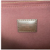 ルイ・ヴィトン LOUIS VUITTON ホクストンPM N41257 ブラウン ダミエ レディース ショルダーバッグ