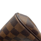 ルイ・ヴィトン LOUIS VUITTON エヴァ N55213 ブラウン ダミエ・エベヌ レディース ショルダーバッグ