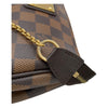 ルイ・ヴィトン LOUIS VUITTON エヴァ N55213 ブラウン ダミエ・エベヌ レディース ショルダーバッグ