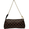 ルイ・ヴィトン LOUIS VUITTON エヴァ M55213 ブラウン ダミエ レディース ショルダーバッグ