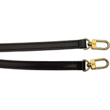 ルイ・ヴィトン LOUIS VUITTON エヴァ M55213 ブラウン ダミエ レディース ショルダーバッグ