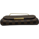 ルイ・ヴィトン LOUIS VUITTON フェイボリットPM M40717 ブラウン モノグラム レディース ショルダーバッグ