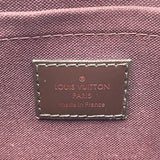 ルイ・ヴィトン LOUIS VUITTON フェイボリットPM M40717 ブラウン モノグラム レディース ショルダーバッグ