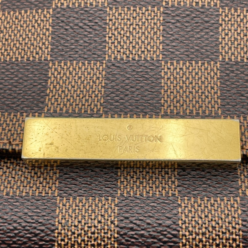 ルイヴィトン LOUIS VUITTON フェイボリットPM M40717 モノグラム 3WAY ハンドバッグ クラッチバッグ ショルダーバッグ モノグラムキャンバス ブラウン ルイ・ヴィトン LOUIS VUITTON フェイボリットPM M40717 モノグラム