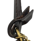 ルイ・ヴィトン LOUIS VUITTON フェイボリットPM M40717 ブラウン モノグラム レディース ショルダーバッグ