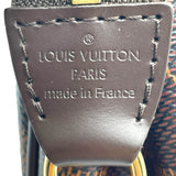 ルイ・ヴィトン LOUIS VUITTON エヴァ N55213 ブラウン ダミエ レディース ショルダーバッグ