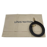 ルイ・ヴィトン LOUIS VUITTON エヴァ N55213 ブラウン ダミエ・エベヌ レディース ショルダーバッグ