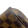ルイ・ヴィトン LOUIS VUITTON エヴァ N55213 ブラウン ダミエ・エベヌ レディース ショルダーバッグ