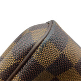 ルイ・ヴィトン LOUIS VUITTON エヴァ N55213 ブラウン ダミエ・エベヌ レディース ショルダーバッグ