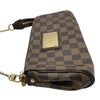 ルイ・ヴィトン LOUIS VUITTON エヴァ N55213 ブラウン ダミエ・エベヌ レディース ショルダーバッグ
