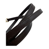 ルイ・ヴィトン LOUIS VUITTON エヴァ N55213 ブラウン ダミエ・エベヌ レディース ショルダーバッグ