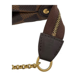 ルイ・ヴィトン LOUIS VUITTON エヴァ N55213 ブラウン ダミエ・エベヌ レディース ショルダーバッグ