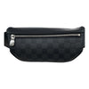 ルイ・ヴィトン LOUIS VUITTON リンクバムバッグ N40276 ブラック ダミエ・グラフィット メンズ ボディバッグ