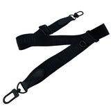 ルイ・ヴィトン LOUIS VUITTON トリオ・メッセンジャー M46602 ノワール モノグラム・シャドウ メンズ メッセンジャーバッグ