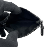 ルイ・ヴィトン LOUIS VUITTON トリオ・メッセンジャー M46602 ノワール モノグラム・シャドウ メンズ メッセンジャーバッグ