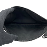 ルイ・ヴィトン LOUIS VUITTON トリオ・メッセンジャー M46602 ノワール モノグラム・シャドウ メンズ メッセンジャーバッグ