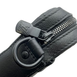 ルイ・ヴィトン LOUIS VUITTON トリオ・メッセンジャー M46602 ノワール モノグラム・シャドウ メンズ メッセンジャーバッグ