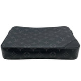 ルイ・ヴィトン LOUIS VUITTON トリオ・メッセンジャー M69443 ブラック モノグラム・エクリプス メンズ メッセンジャーバッグ