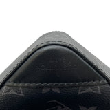 ルイ・ヴィトン LOUIS VUITTON トリオ・メッセンジャー M69443 ブラック モノグラム・エクリプス メンズ メッセンジャーバッグ