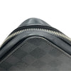 ルイ・ヴィトン LOUIS VUITTON ジッピーXL N41503 ブラック ダミエ・グラフィット メンズ 長財布