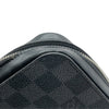 ルイ・ヴィトン LOUIS VUITTON ジッピーXL N41503 ブラック ダミエ・グラフィット メンズ 長財布