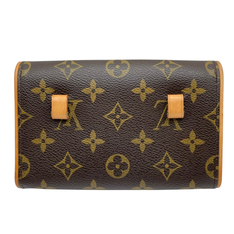 ルイ・ヴィトン LOUIS VUITTON ポシェットフロランティーヌ M51855
