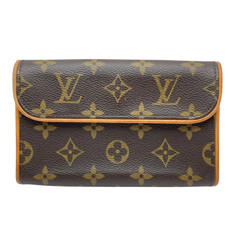 ルイ・ヴィトン LOUIS VUITTON ポシェットフロランティーヌ M51855
