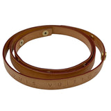 ルイ・ヴィトン LOUIS VUITTON ポシェットフロランティーヌ M51855 ブラウン モノグラムキャンバス レディース ポーチ