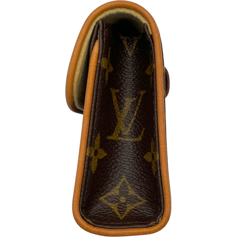 ルイ・ヴィトン LOUIS VUITTON ポシェット・フロランティーヌ M51855