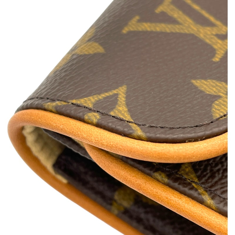 ルイ・ヴィトン LOUIS VUITTON ポシェット・フロランティーヌ M51855