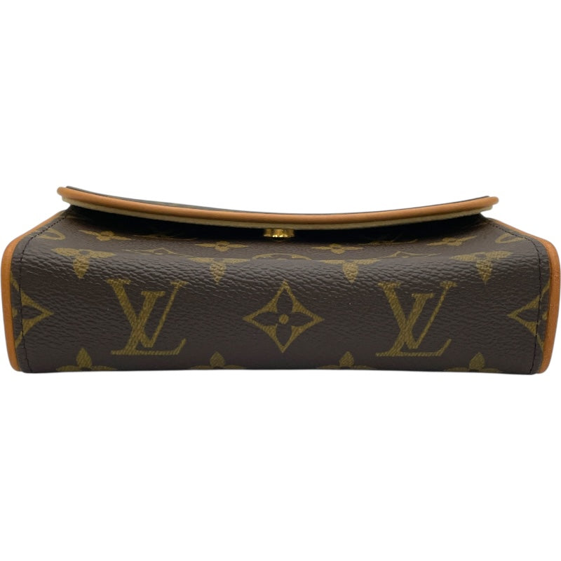 ルイ・ヴィトン LOUIS VUITTON ポシェット・フロランティーヌ M51855