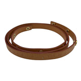 ルイ・ヴィトン LOUIS VUITTON ポシェットフロランティーヌ M51855 ブラウン モノグラムキャンバス レディース ポーチ