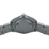 ロレックス ROLEX デイトジャスト28 279160 ダークグレー SS 自動巻き レディース 腕時計