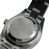 ロレックス ROLEX デイトジャスト28 279160 ダークグレー SS 自動巻き レディース 腕時計