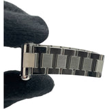 カルティエ Cartier タンクソロ SM W5200013 シルバー SS クオーツ レディース 腕時計