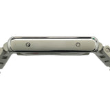 カルティエ Cartier タンクソロ SM W5200013 シルバー SS クオーツ レディース 腕時計